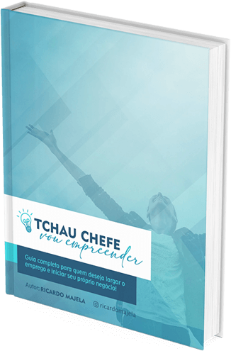 Livro Digital Tchau Chefe Livro Digital Tchau Chefe